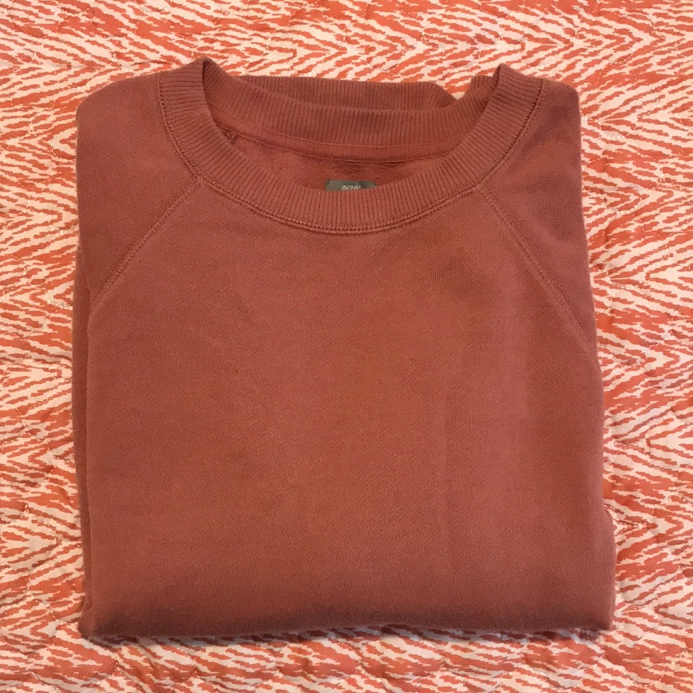 AERIE sweatshirt. Size XS